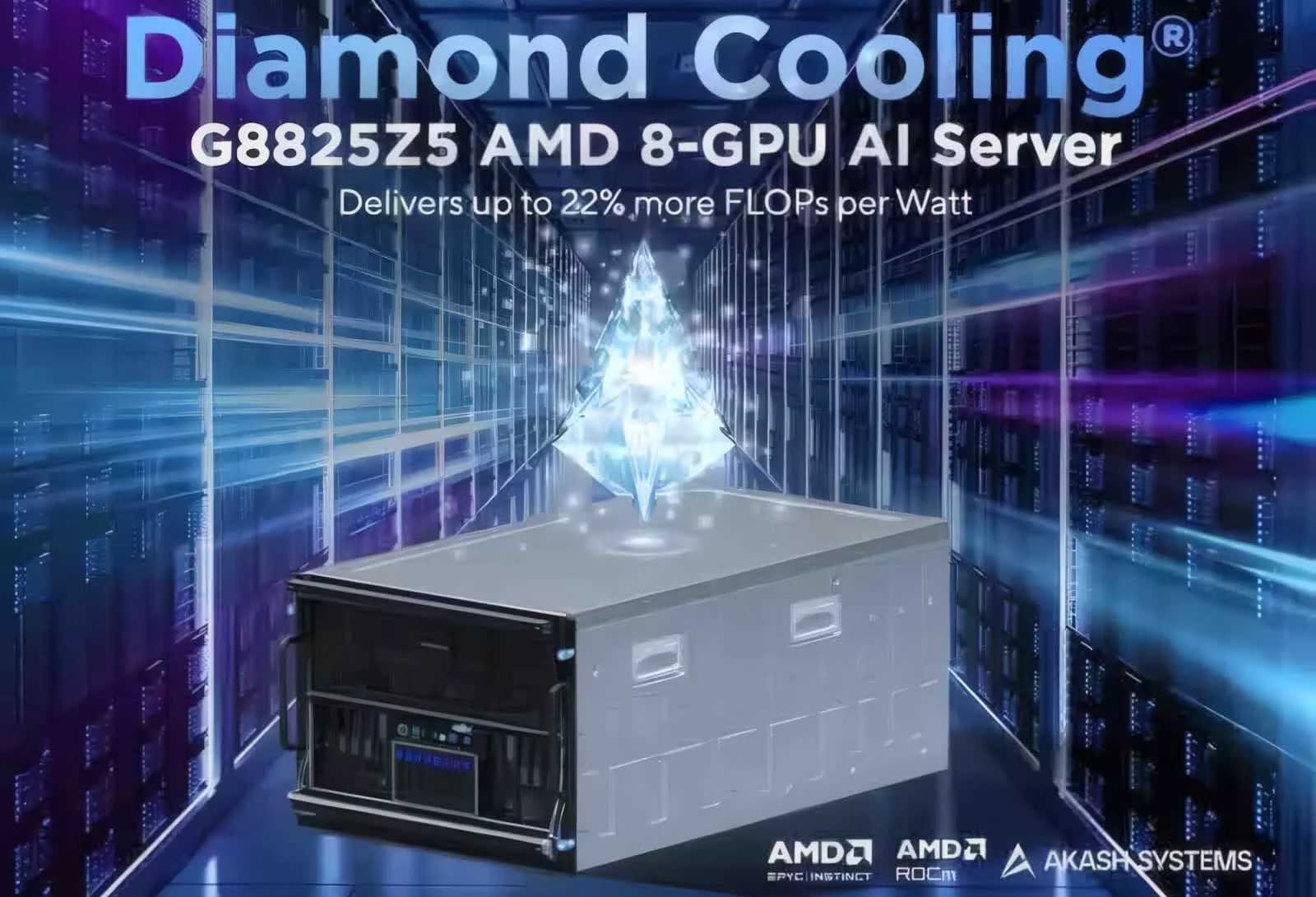 diamond cooling 2