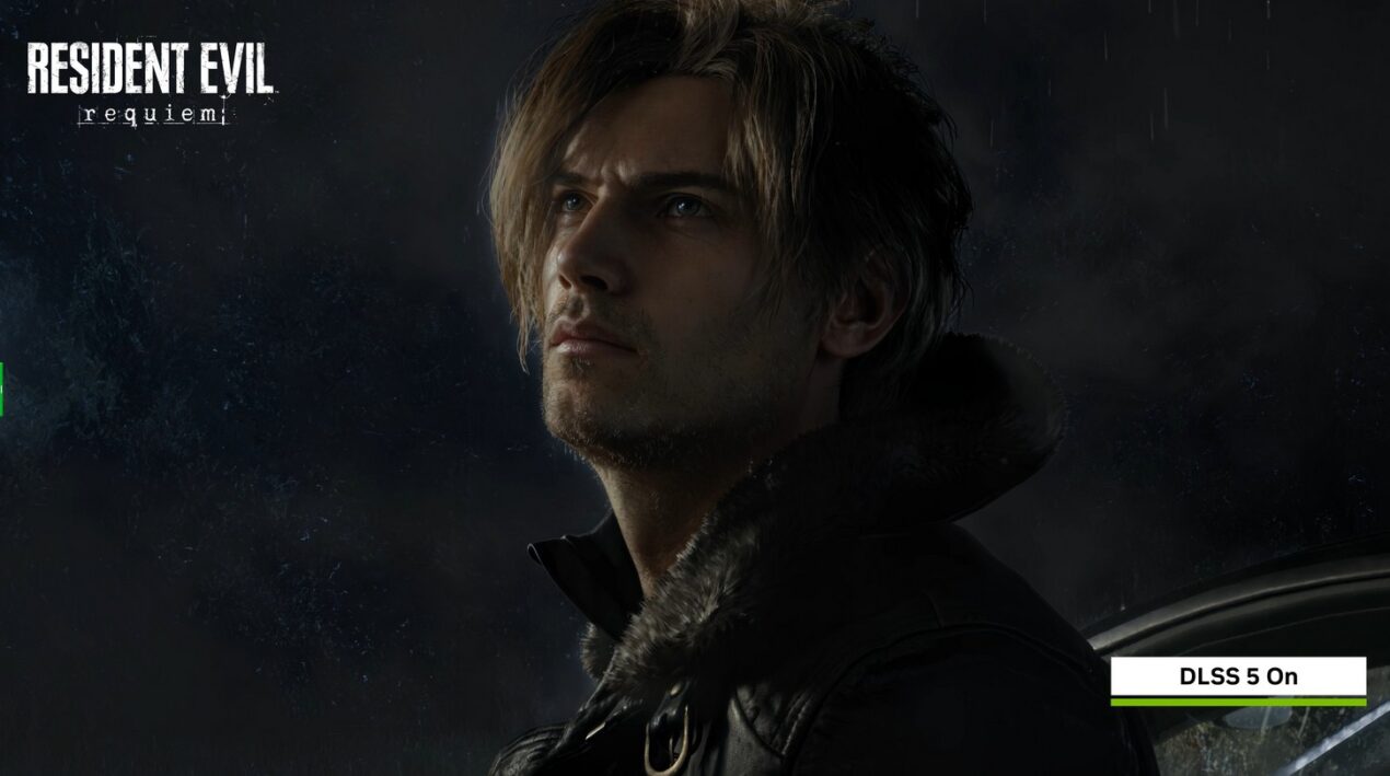 Capcom chiarisce sull'AI dopo DLSS 5: niente contenuti generati nei giochi
