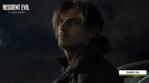 dlss 5 capcom