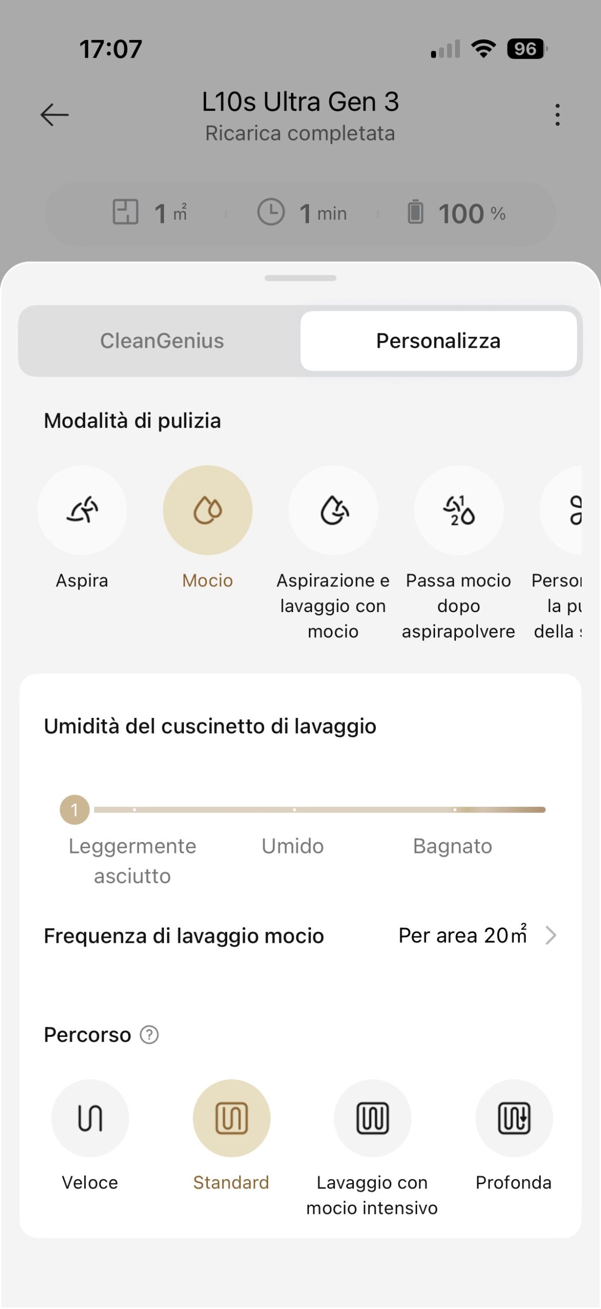 Recensione Dreame L10s Ultra Gen 3 kit: ora che è in offerta vale ogni euro speso 23