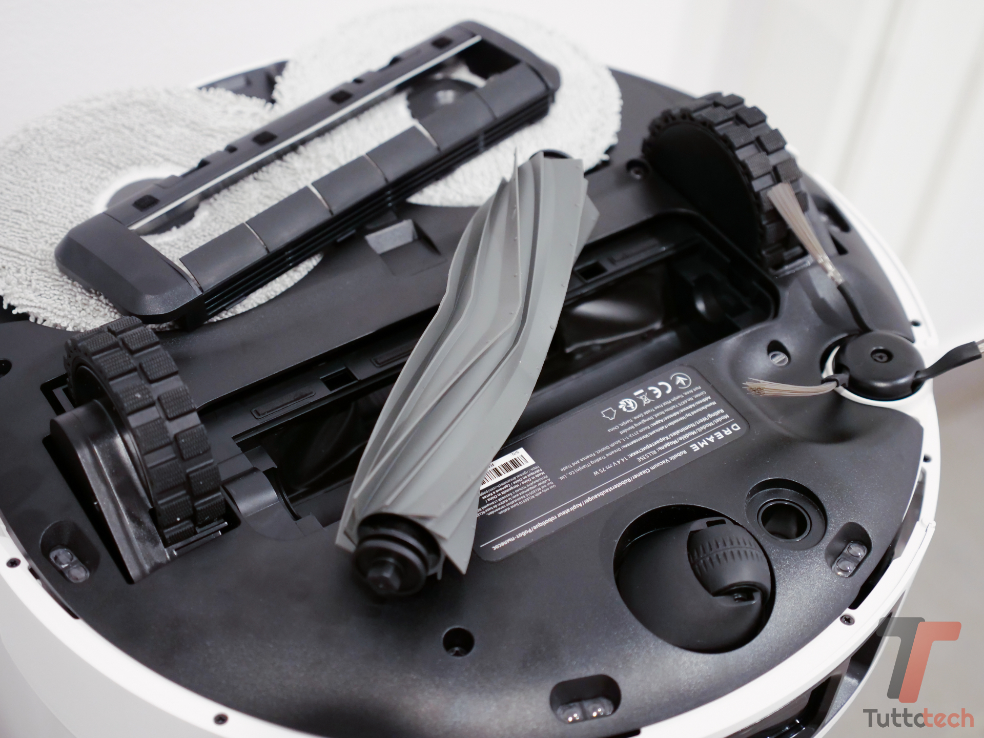 Recensione Dreame L10s Ultra Gen 3 kit: ora che è in offerta vale ogni euro speso 10