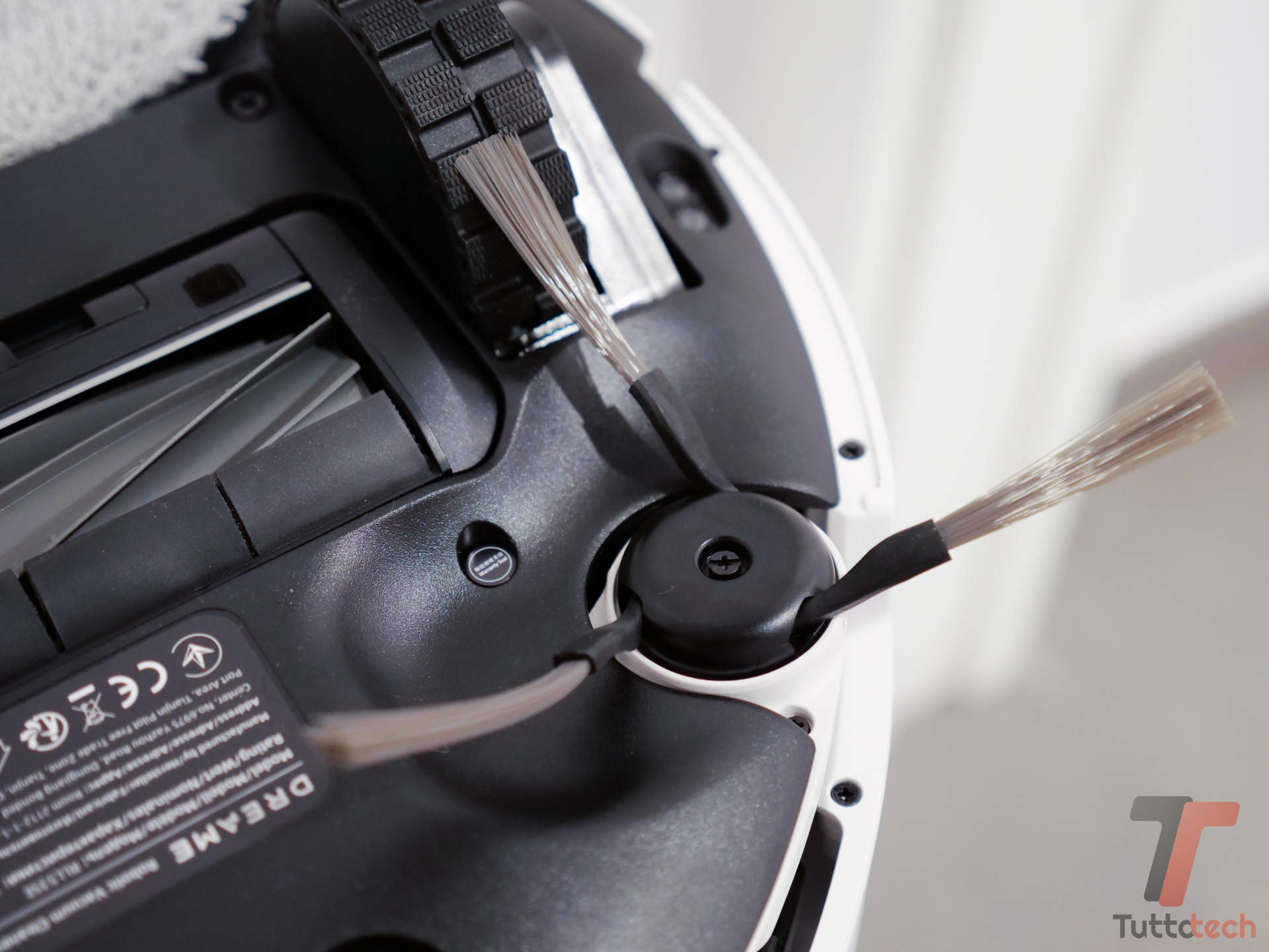 Recensione Dreame L10s Ultra Gen 3 kit: ora che è in offerta vale ogni euro speso 9