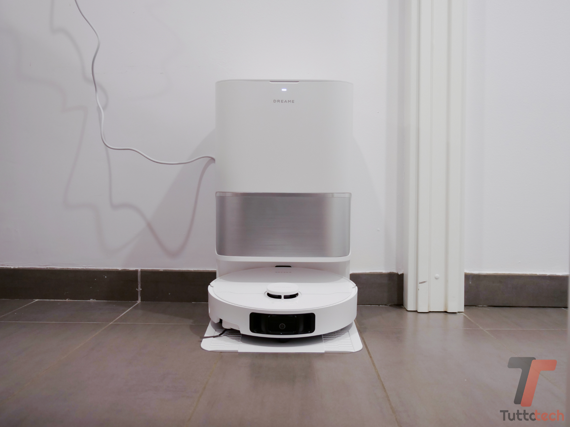 Dreame l10s ultra gen3 tt 3