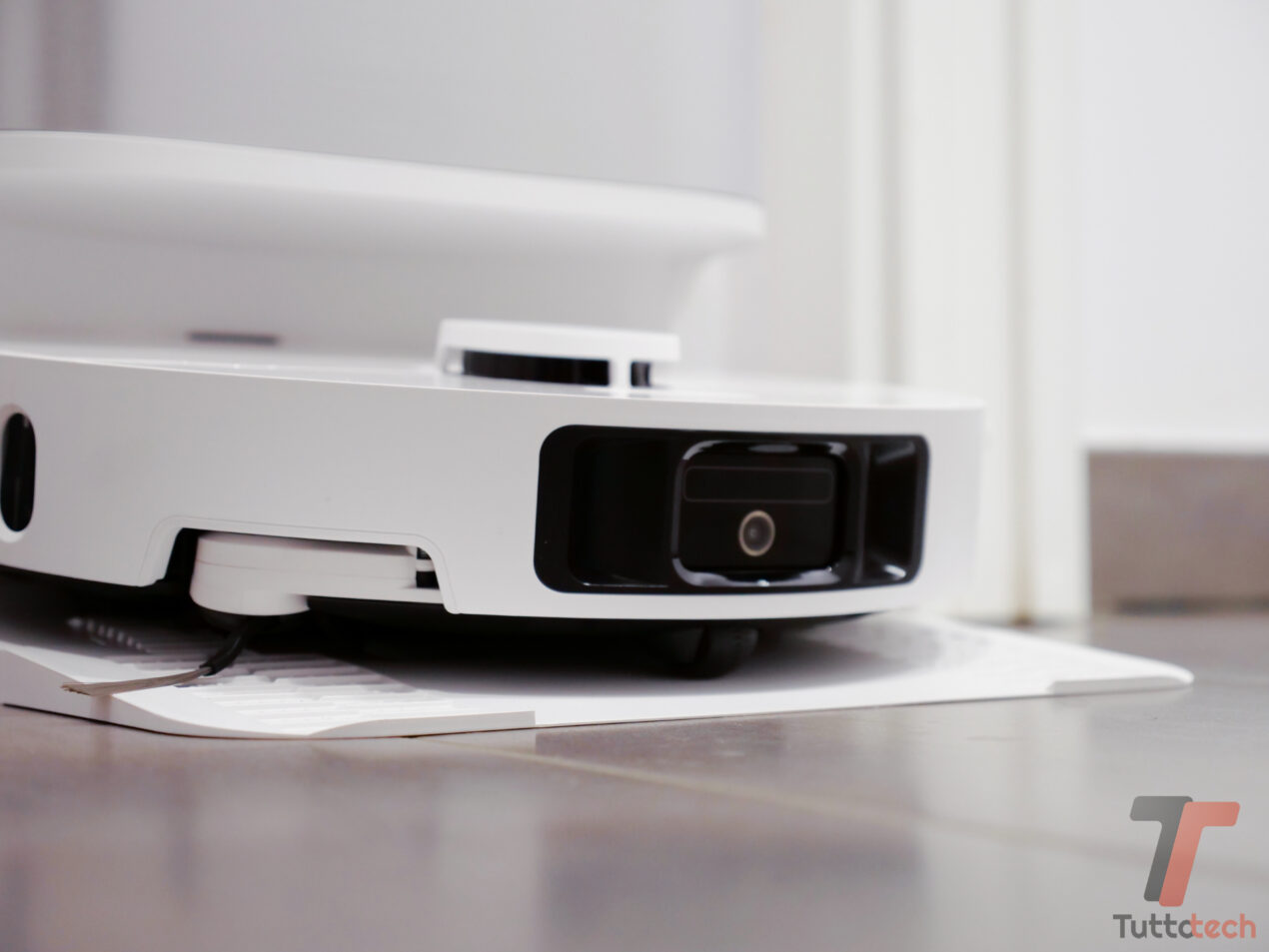 Dreame cresce del 612% e conquista il primo posto in Europa nel mercato dei robot aspirapolvere