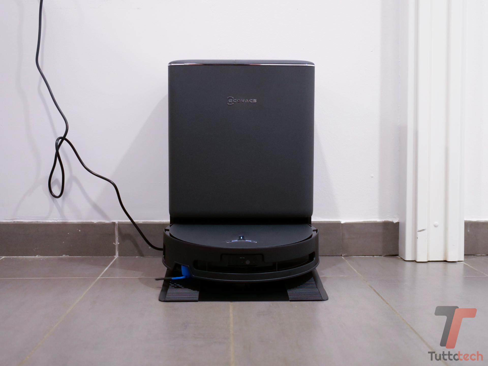 Ecovacs t90 pro omni tt 1