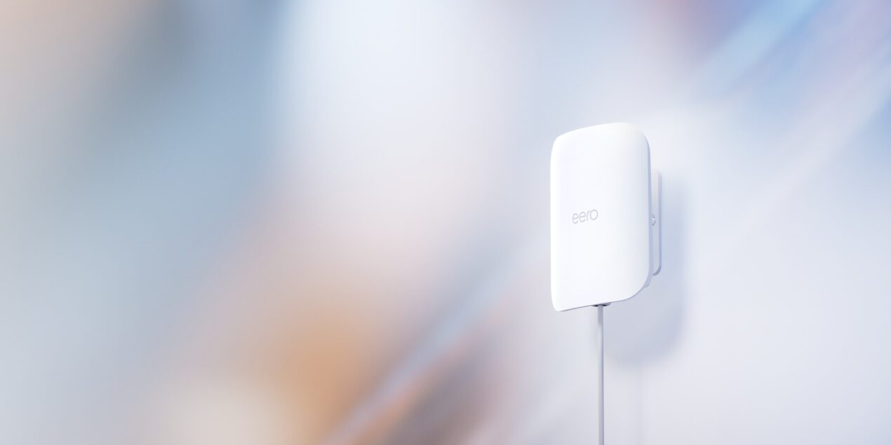 Il nuovo eero Outdoor 7 arriva su Amazon con supporto Wi-Fi e copertura record