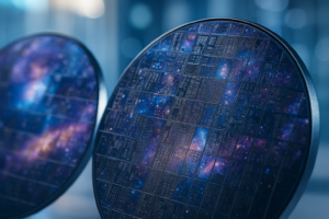 Elon Musk svela Terafab: 25 miliardi per produrre chip nello spazio e avviare una civiltà galattica 5