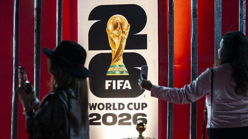 DAZN si prende tutte le 104 partite dei Mondiali 2026 in esclusiva streaming in Italia 4