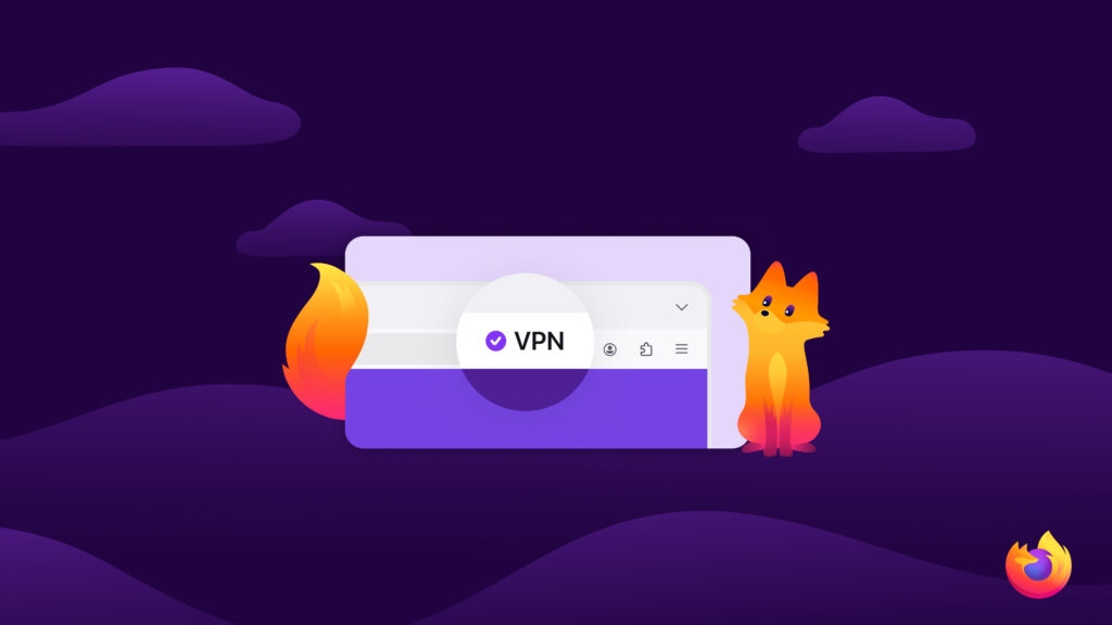 firefox vpn gratis