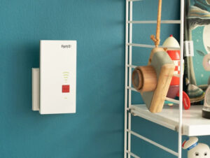 fritz! repeater 2700