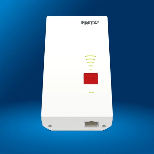 FRITZ!Repeater 2700 ufficiale in Italia: Wi-Fi 7, fino a 6,5 Gbit/s e porta LAN a 2,5 Gbit/s 5