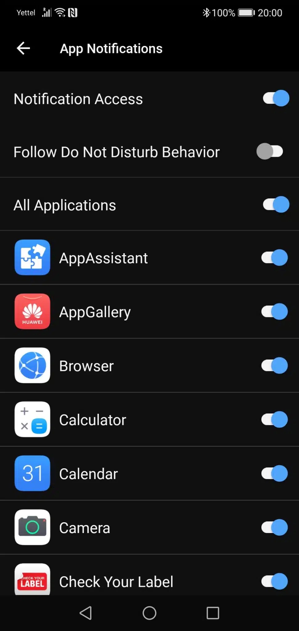 Garmin riporta la sincronizzazione Non Disturbare su Android, e stavolta si può finalmente scegliere 4