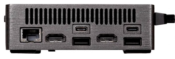 gigabyte brix panther lake 4