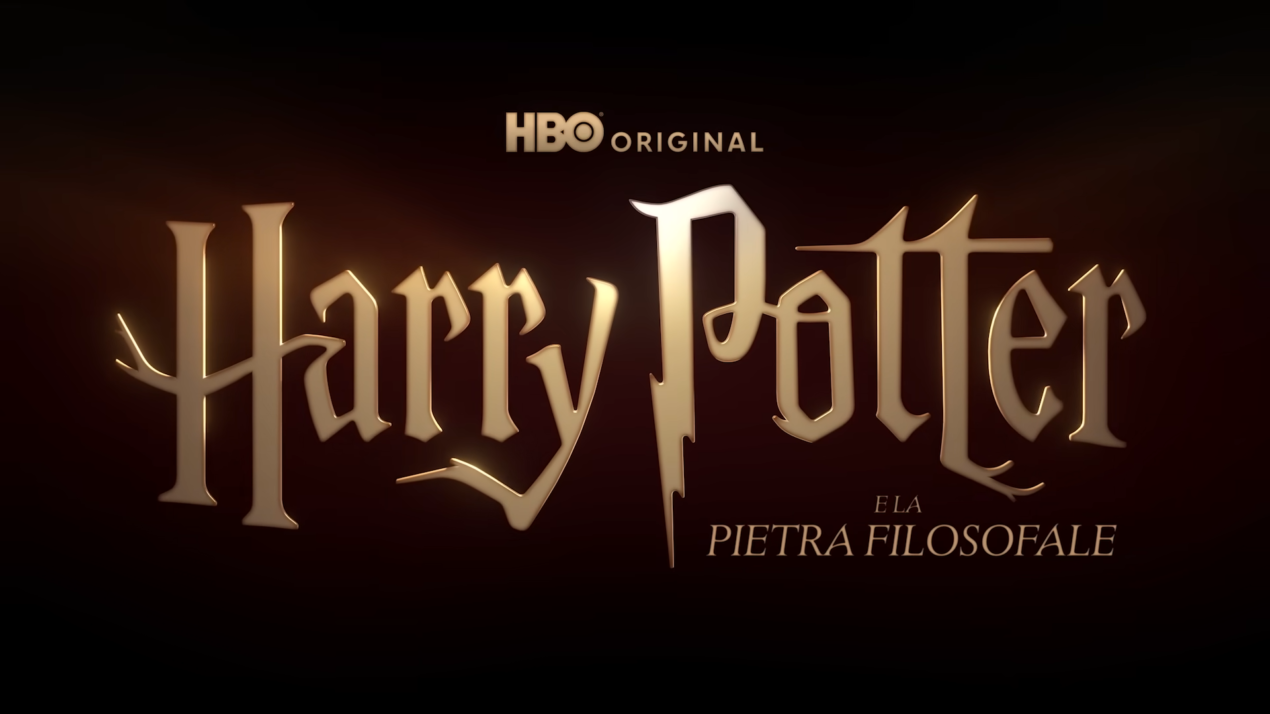 La serie TV di Harry Potter si mostra finalmente con il primo trailer ufficiale del reboot HBO