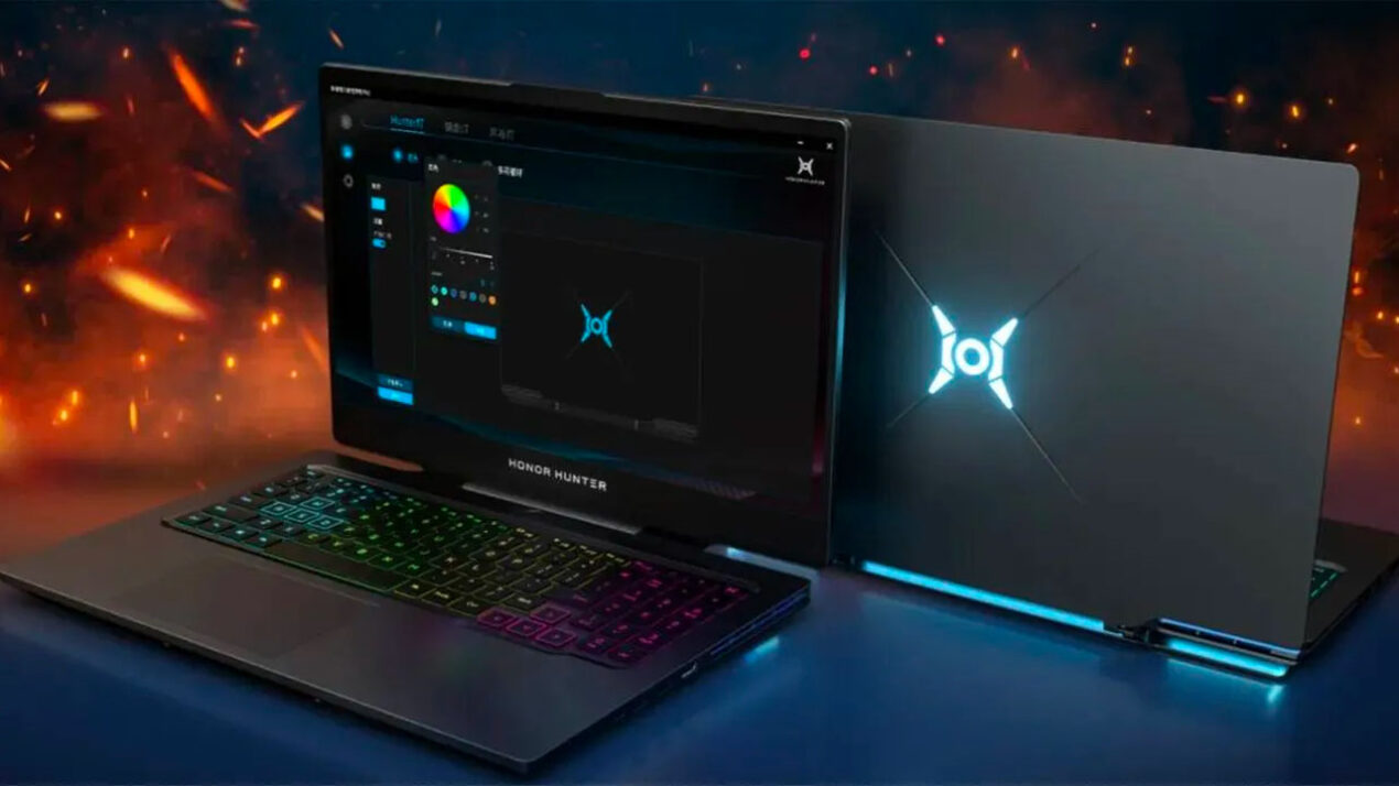 HONOR Win si prepara al lancio ad aprile, ecco le (presunte) specifiche