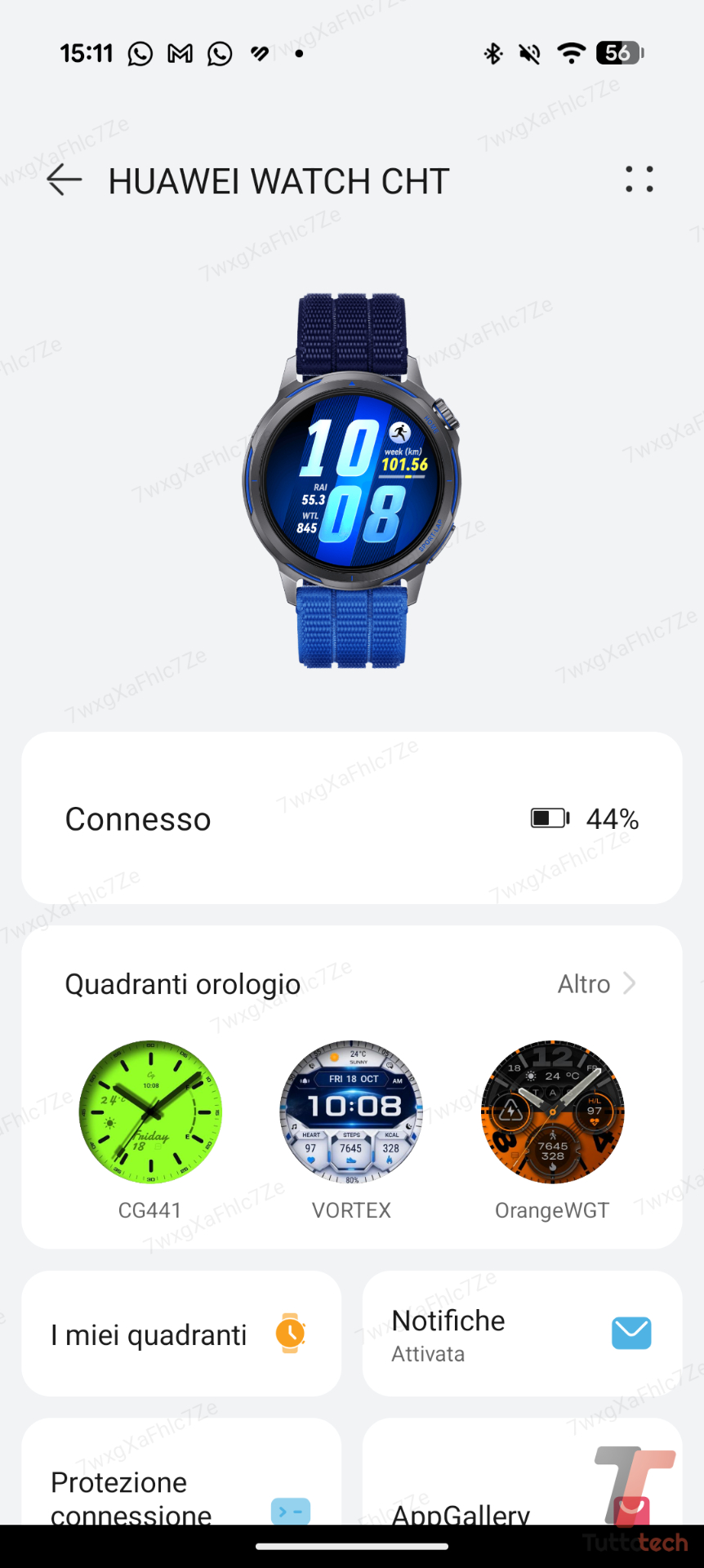 Recensione Huawei Watch GT Runner 2: una coccola per i runner 36