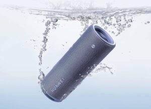 Dalla piscina al trekking: lo speaker Huawei resistente all'acqua scende del 46% 1