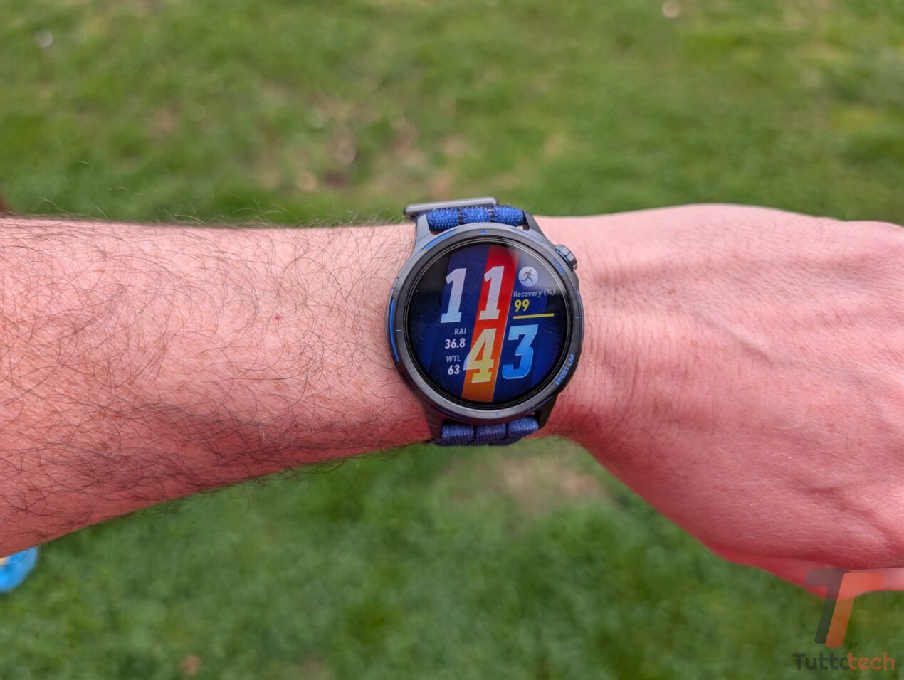 Recensione Huawei Watch GT Runner 2: una coccola per i runner