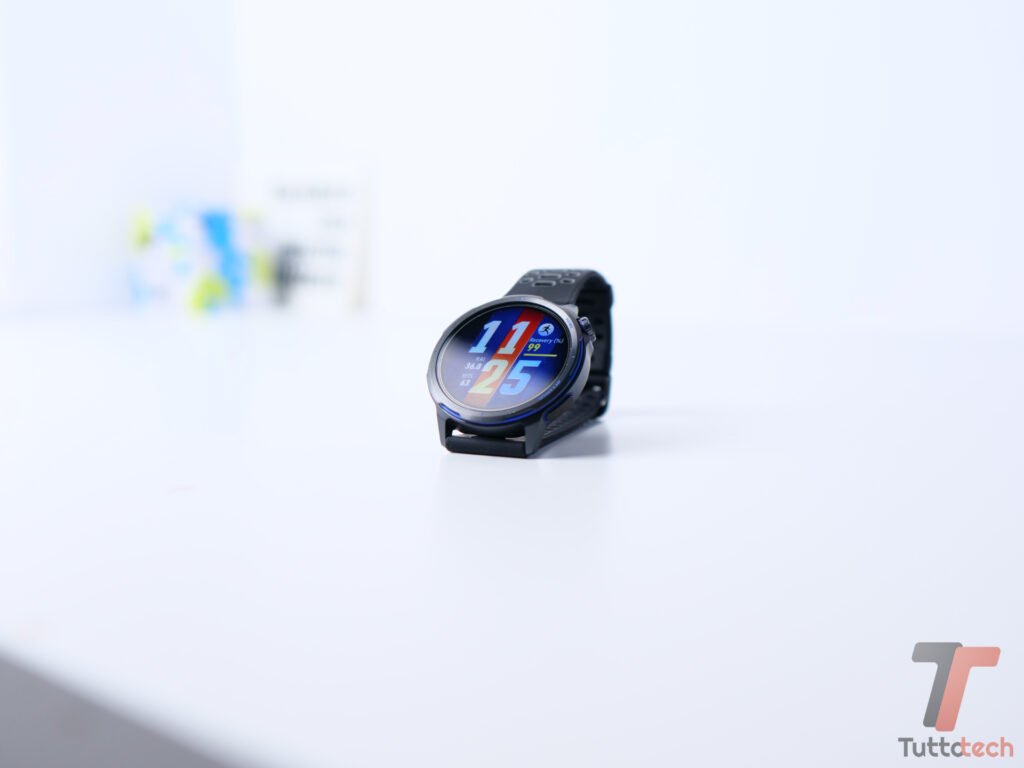 Recensione Huawei Watch GT Runner 2: una coccola per i runner 1
