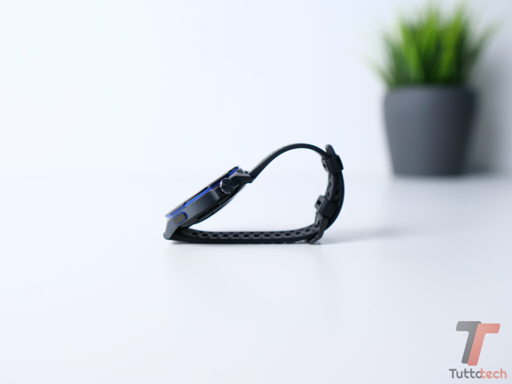 Recensione Huawei Watch GT Runner 2: una coccola per i runner 38