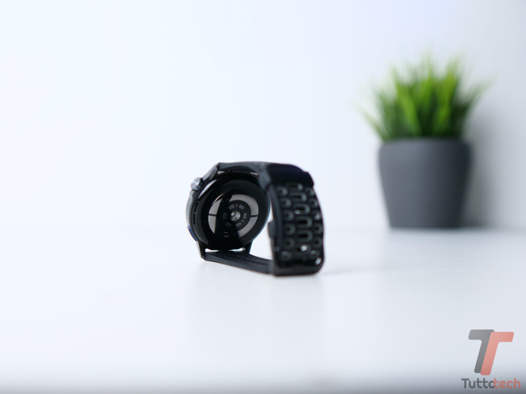 Recensione Huawei Watch GT Runner 2: una coccola per i runner 9