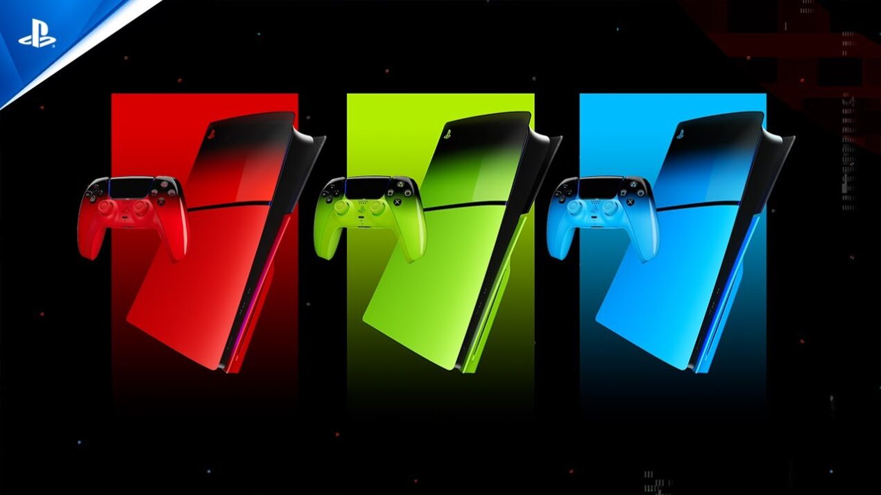 Sony DualSense: le edizioni speciali 2026 al minimo storico con gli sconti di oggi