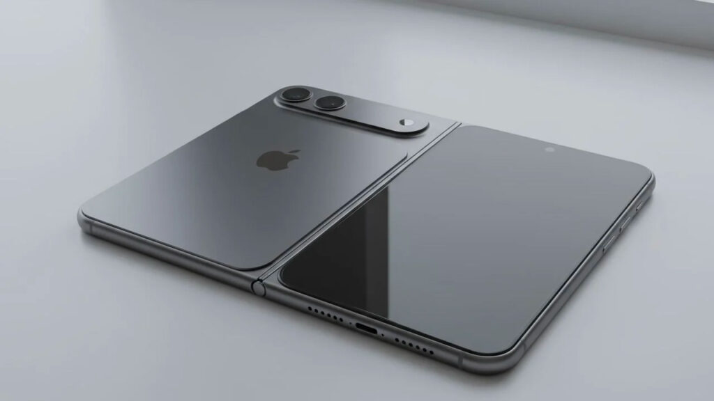 iPhone Fold potrebbe uscire in ritardo, secondo un rumor 1