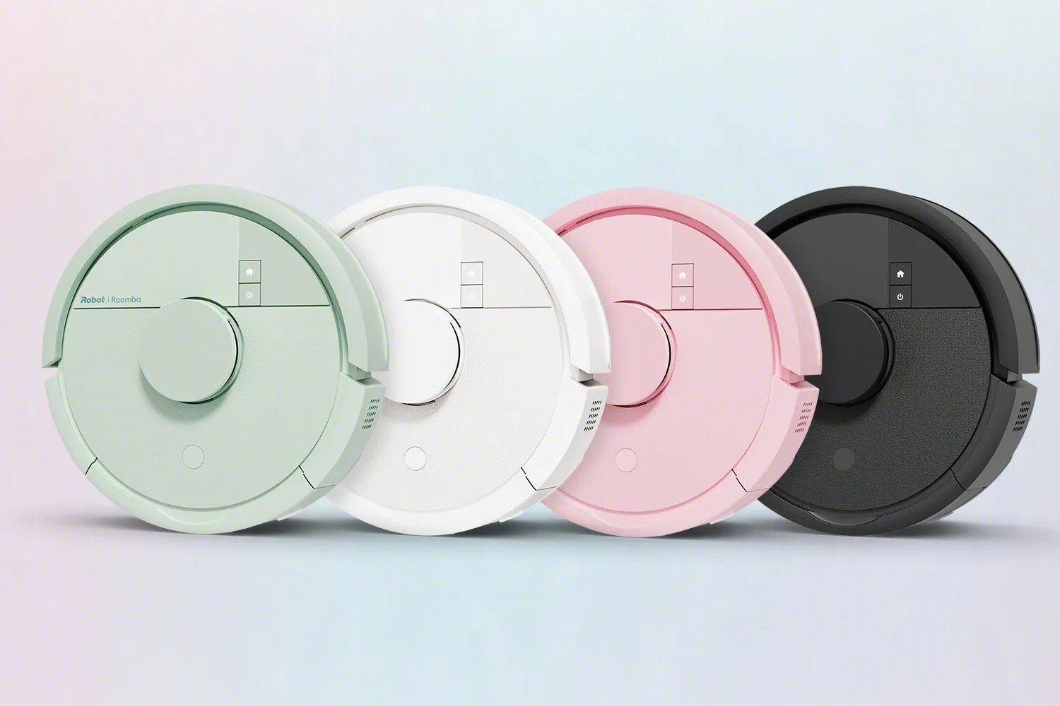 iRobot Roomba Mini Combo è il robot aspirapolvere e lavapavimenti più compatto della gamma 8