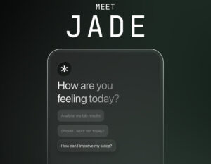 jade ai ultrahuman