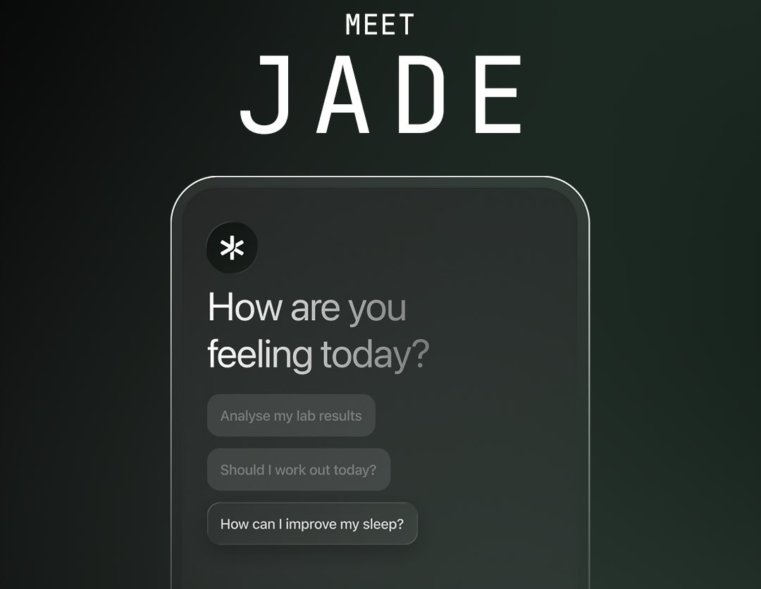 jade ai ultrahuman