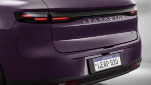 Leapmotor supera per la prima volta le 100.000 consegne mensili e non accenna a fermarsi 2