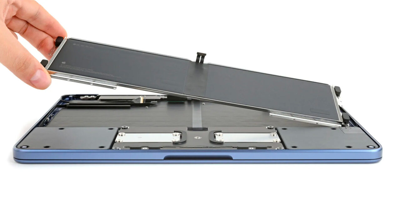 MacBook Neo è il modello più riparabile degli ultimi 14 anni, per iFixit