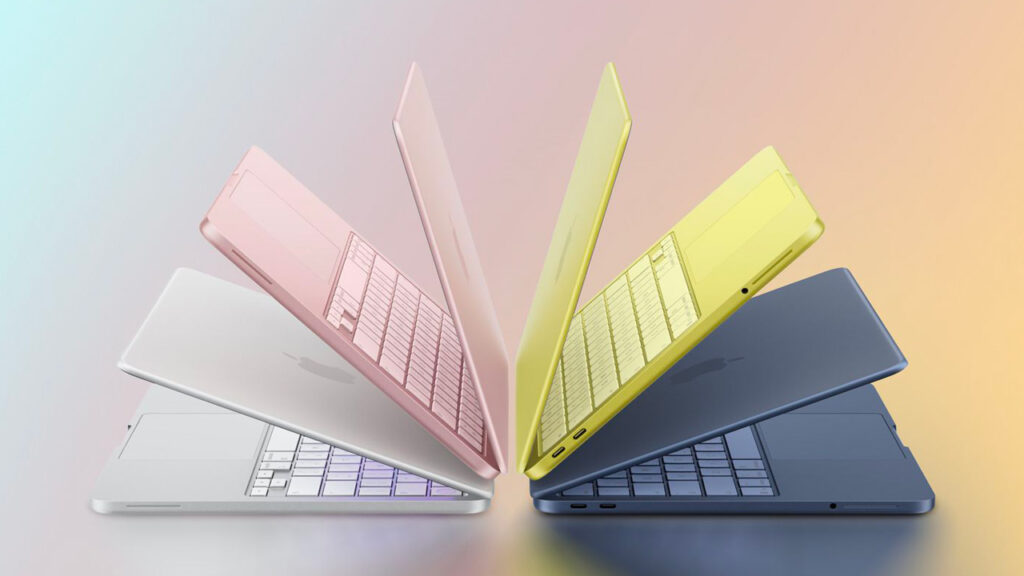 MacBook Neo