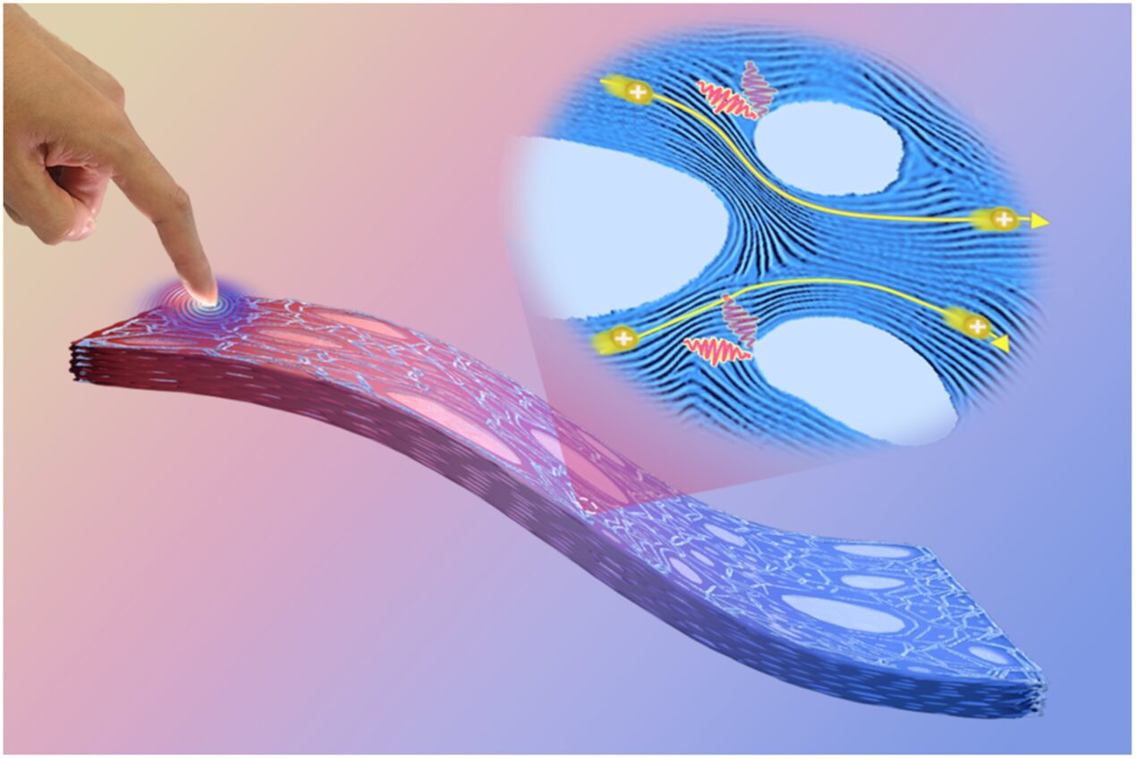 Smartwatch alimentati dal calore del corpo: una ricerca apre scenari interessanti