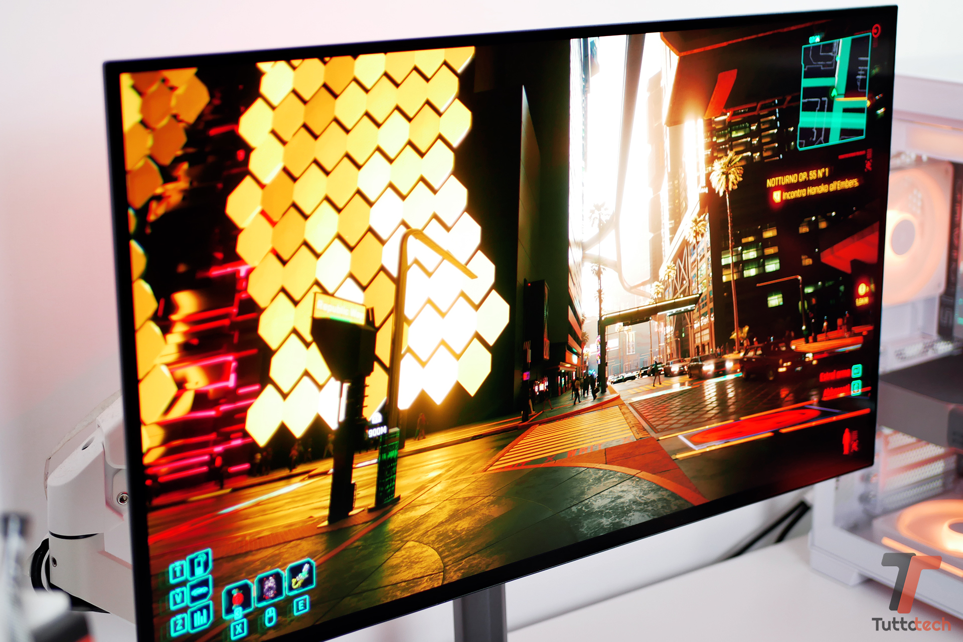 Gigabyte MO27Q28G OLED: dopo averlo provato, è il momento di passare ad un Monitor Gaming OLED 15