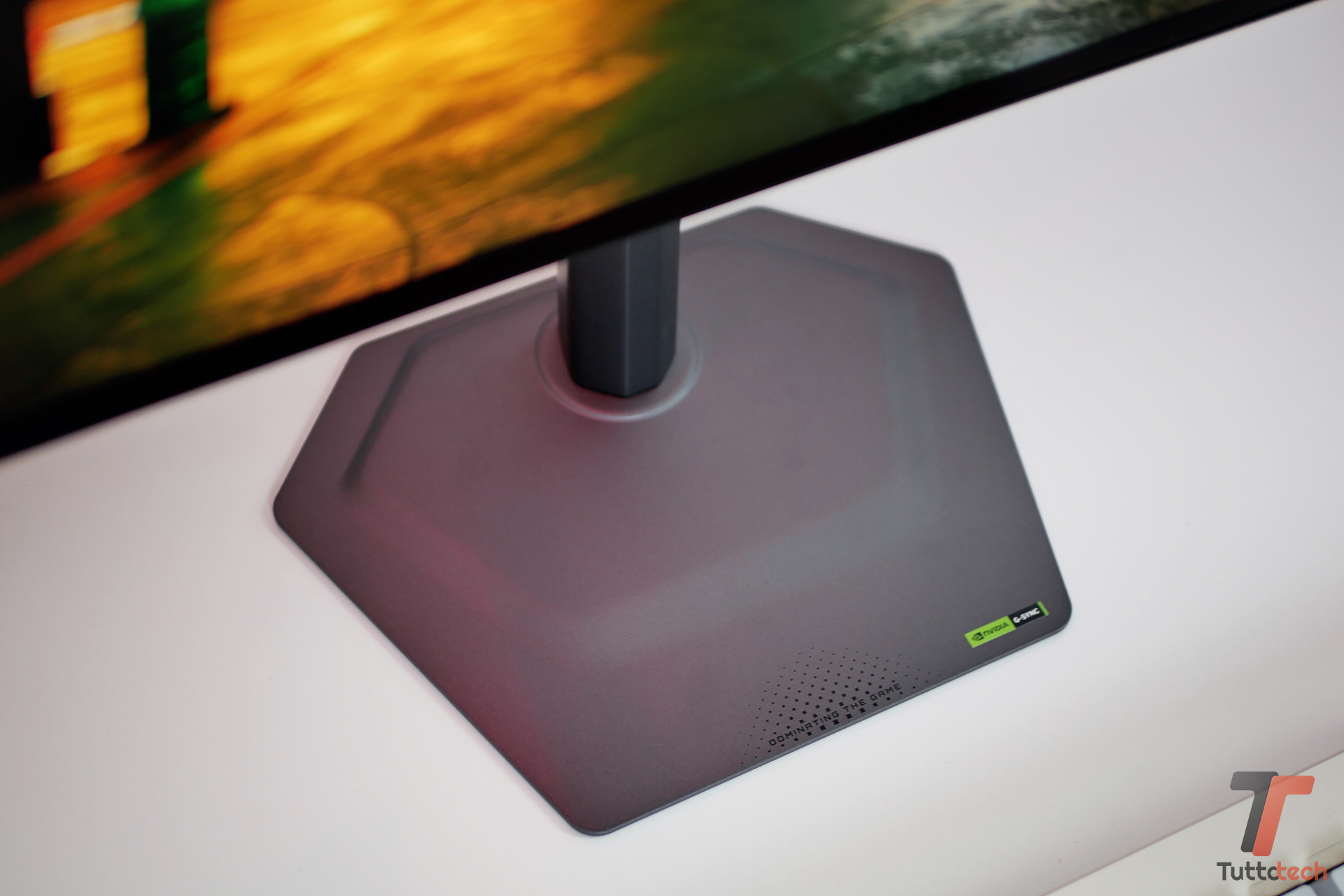 Gigabyte MO27Q28G OLED: dopo averlo provato, è il momento di passare ad un Monitor Gaming OLED 8