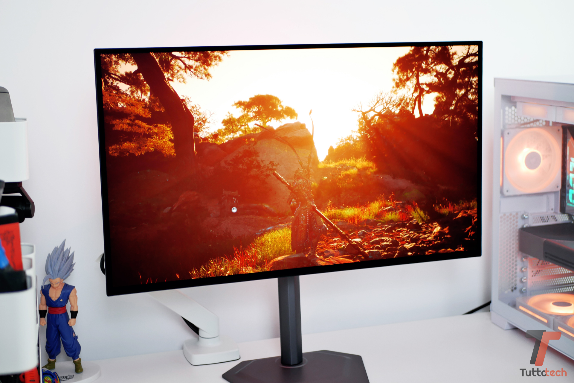Gigabyte MO27Q28G OLED: dopo averlo provato, è il momento di passare ad un Monitor Gaming OLED 13
