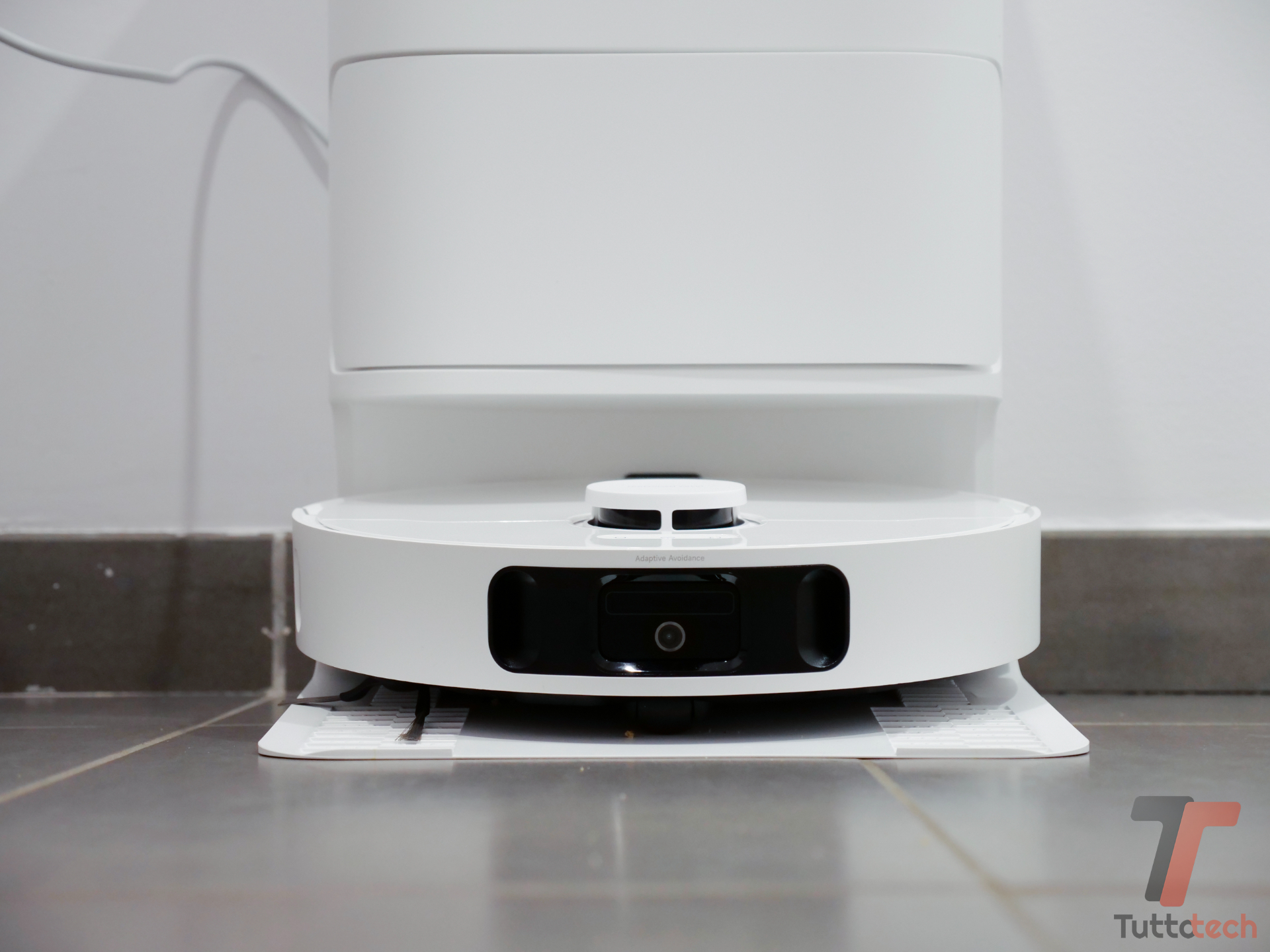 Recensione MOVA E40 Ultra: l'ideale per chi vuole spendere poco, essenziale ma efficace 4