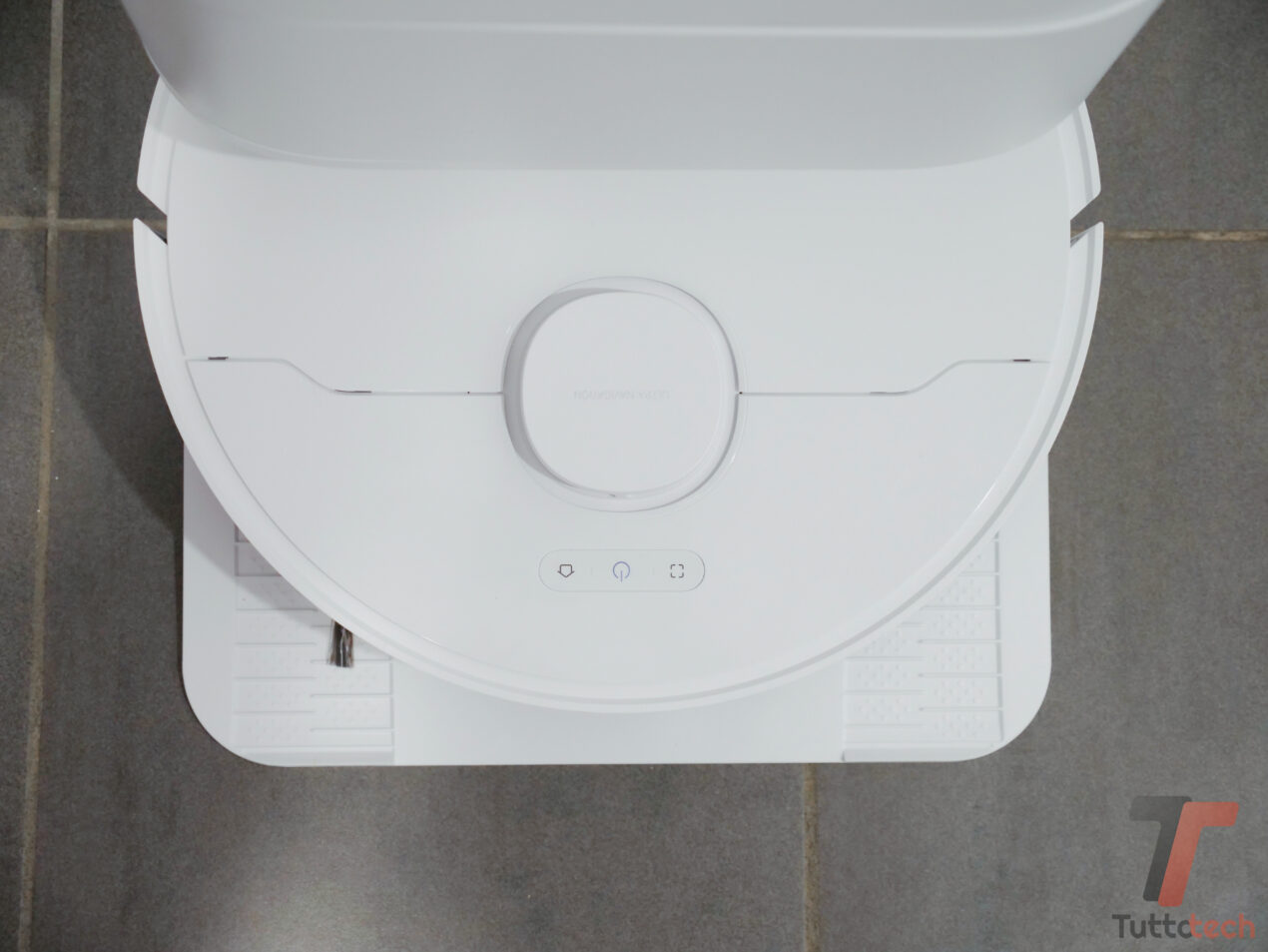 Recensione MOVA E40 Ultra: l'ideale per chi vuole spendere poco, essenziale ma efficace 2