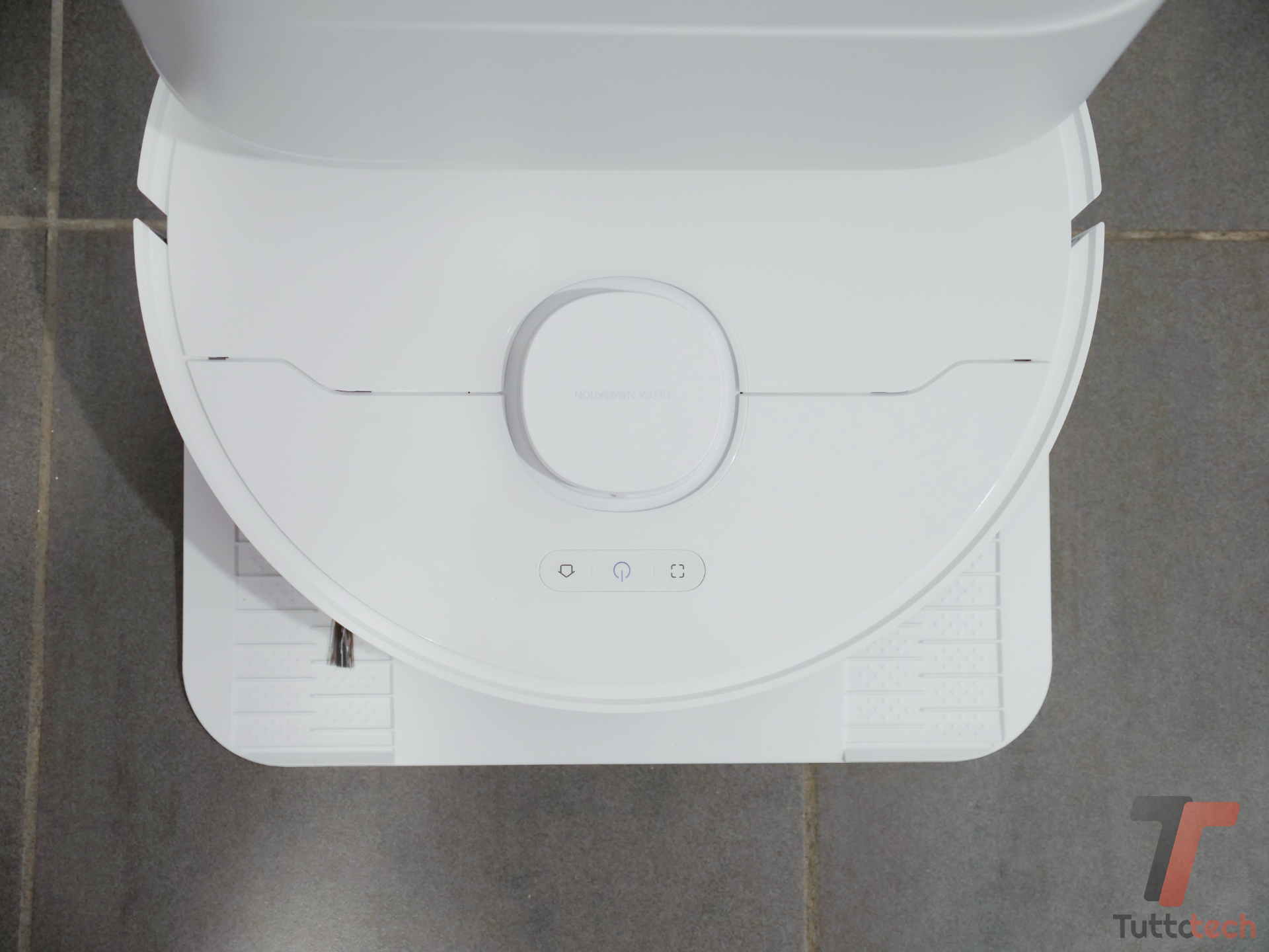 Recensione MOVA E40 Ultra: l'ideale per chi vuole spendere poco, essenziale ma efficace 5