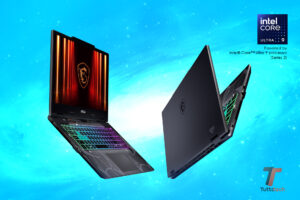 Vuoi un notebook gaming serio senza spendere troppo? MSI Cyborg 15 con RTX 5060 è la risposta 1
