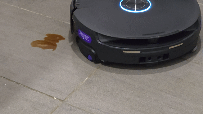 Recensione Narwal Flow 2: silenzioso, pulisce benissimo e profuma la casa grazie al lavaggio con acqua calda 5