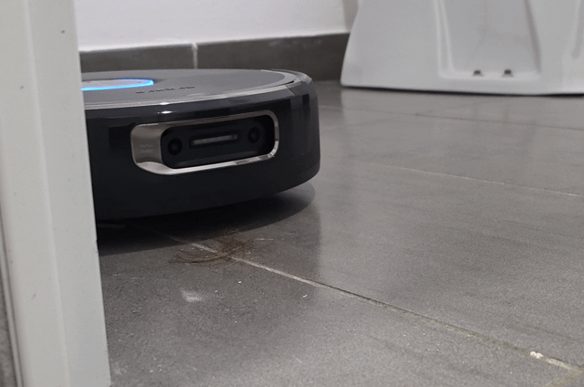 Recensione Narwal Flow 2: silenzioso, pulisce benissimo e profuma la casa grazie al lavaggio con acqua calda 1