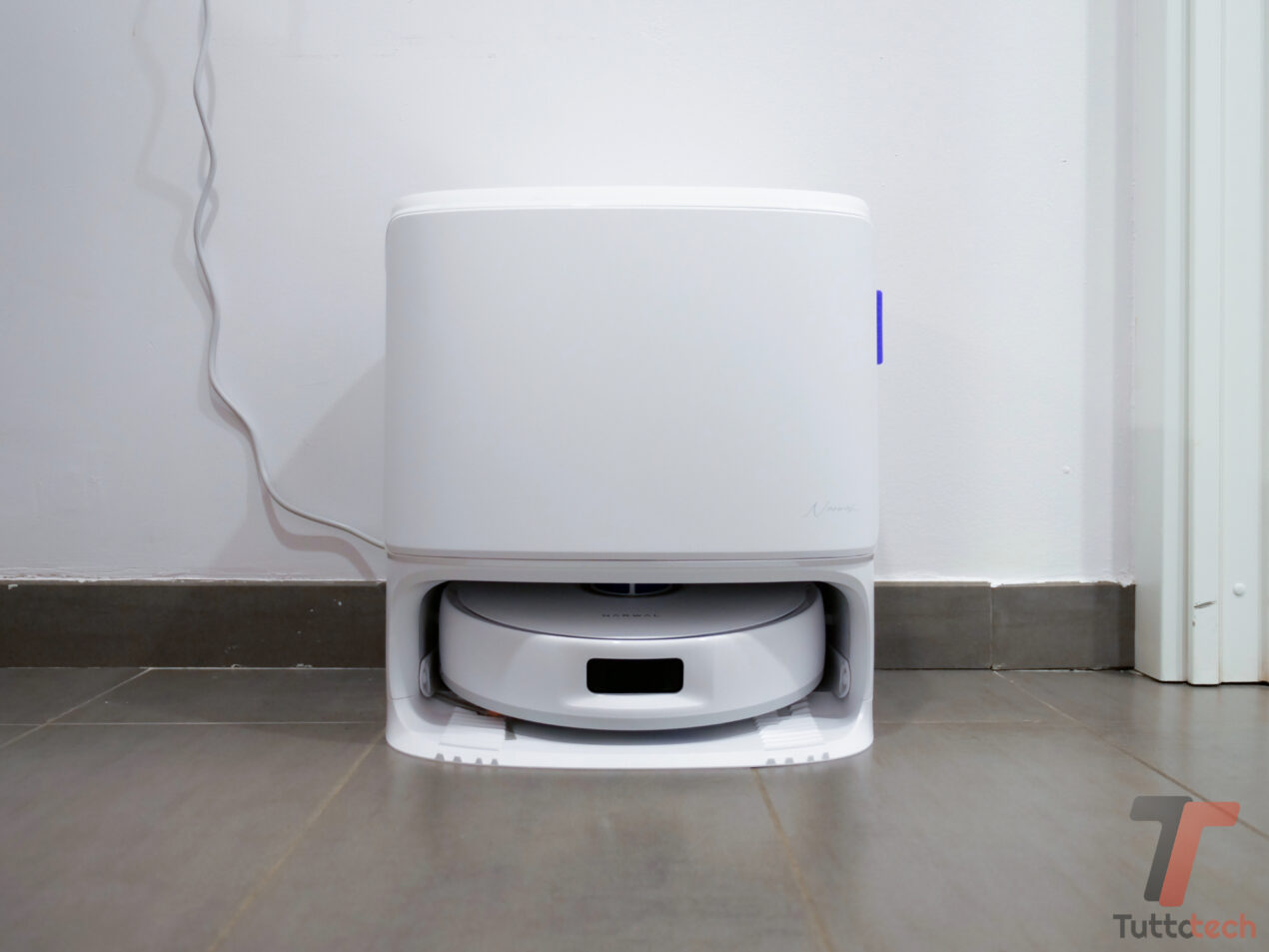 Recensione Narwal Freo Z10 Pro: pulizia completa e manutenzione quasi zero, sotto i 600 euro