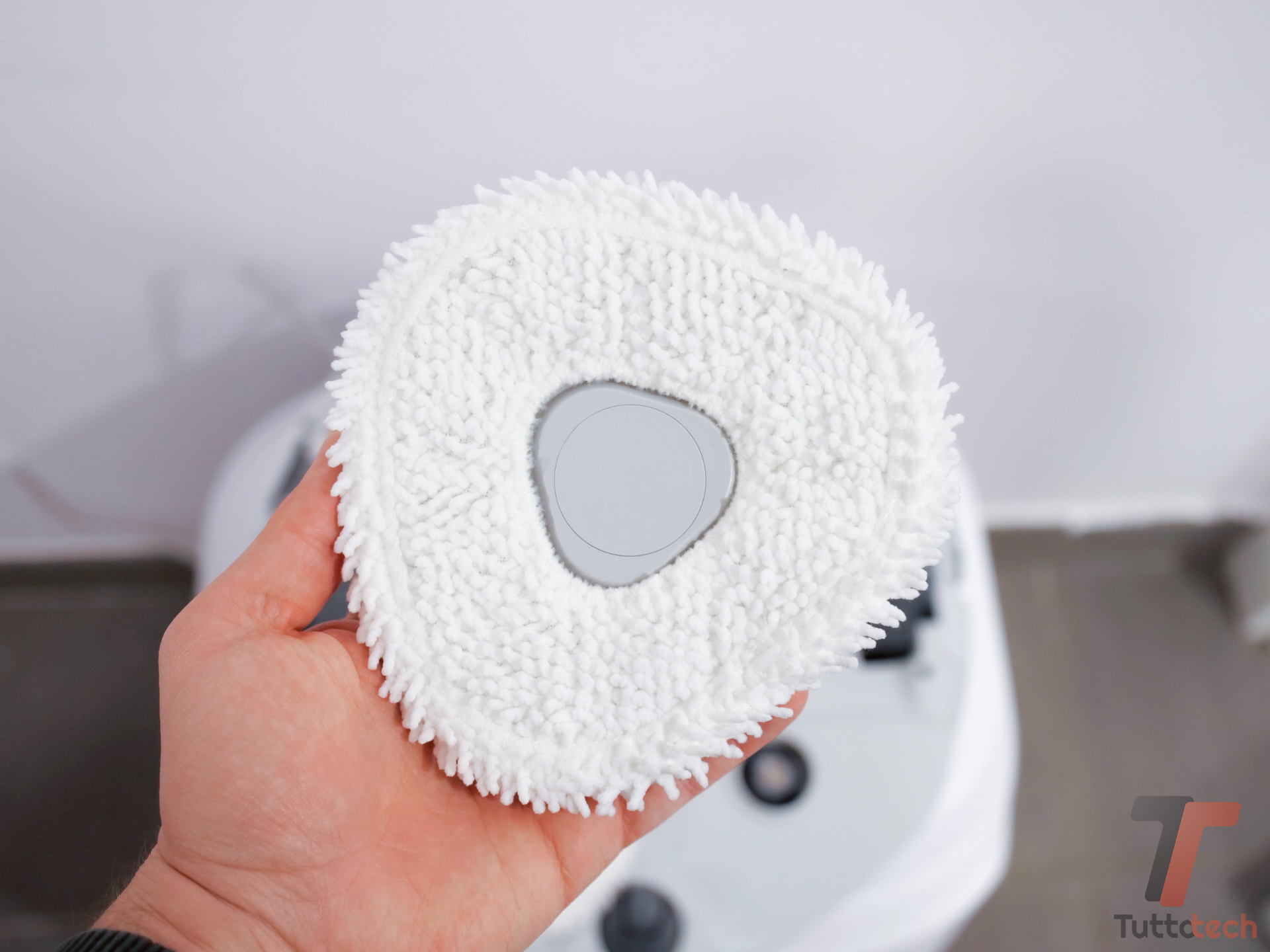 Recensione Narwal Freo Z10 Pro: pulizia completa e manutenzione quasi zero, sotto i 600 euro 11