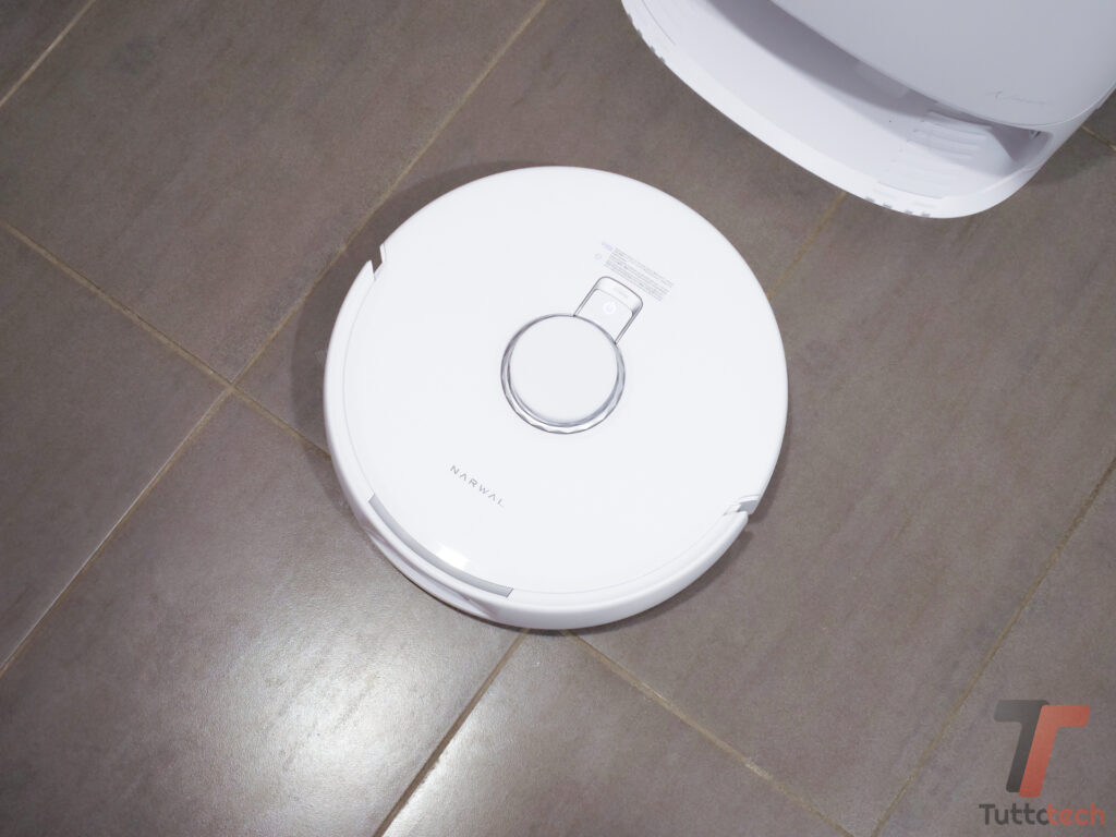 Prime Day finito? Non le offerte Narwal: proseguono gli sconti per la pulizia della casa 1