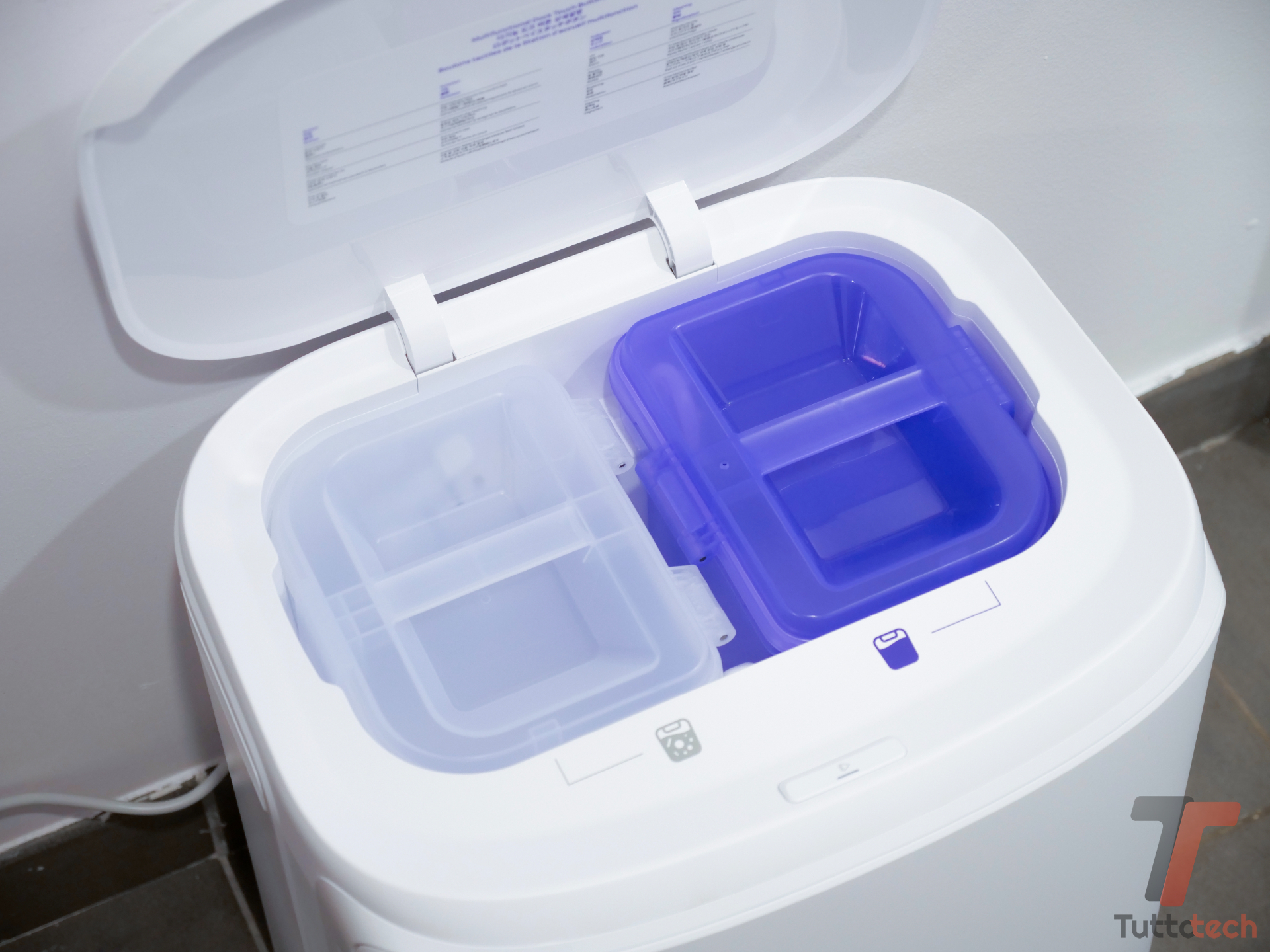 Recensione Narwal Freo Z10 Pro: pulizia completa e manutenzione quasi zero, sotto i 600 euro 13