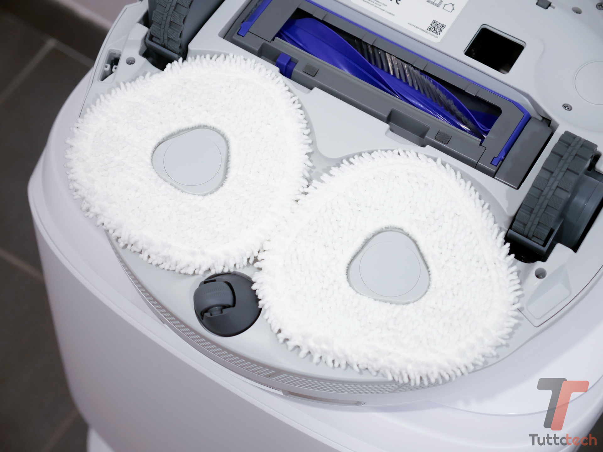 Recensione Narwal Freo Z10 Pro: pulizia completa e manutenzione quasi zero, sotto i 600 euro 12