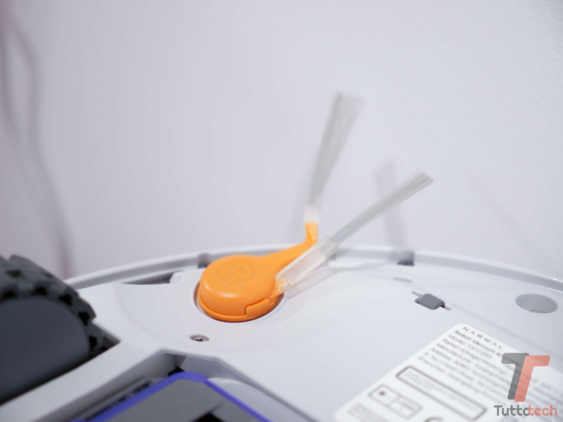 Recensione Narwal Freo Z10 Pro: pulizia completa e manutenzione quasi zero, sotto i 600 euro 8