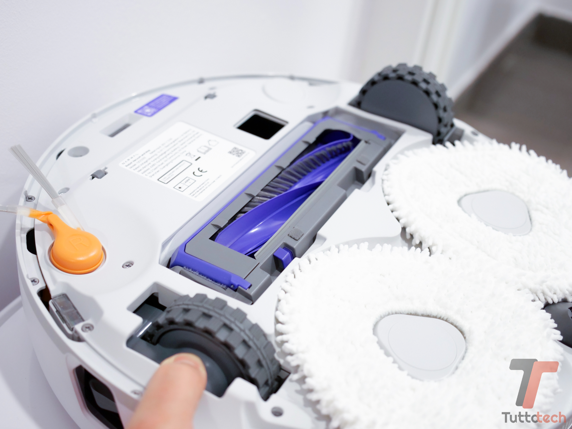 Recensione Narwal Freo Z10 Pro: pulizia completa e manutenzione quasi zero, sotto i 600 euro 9